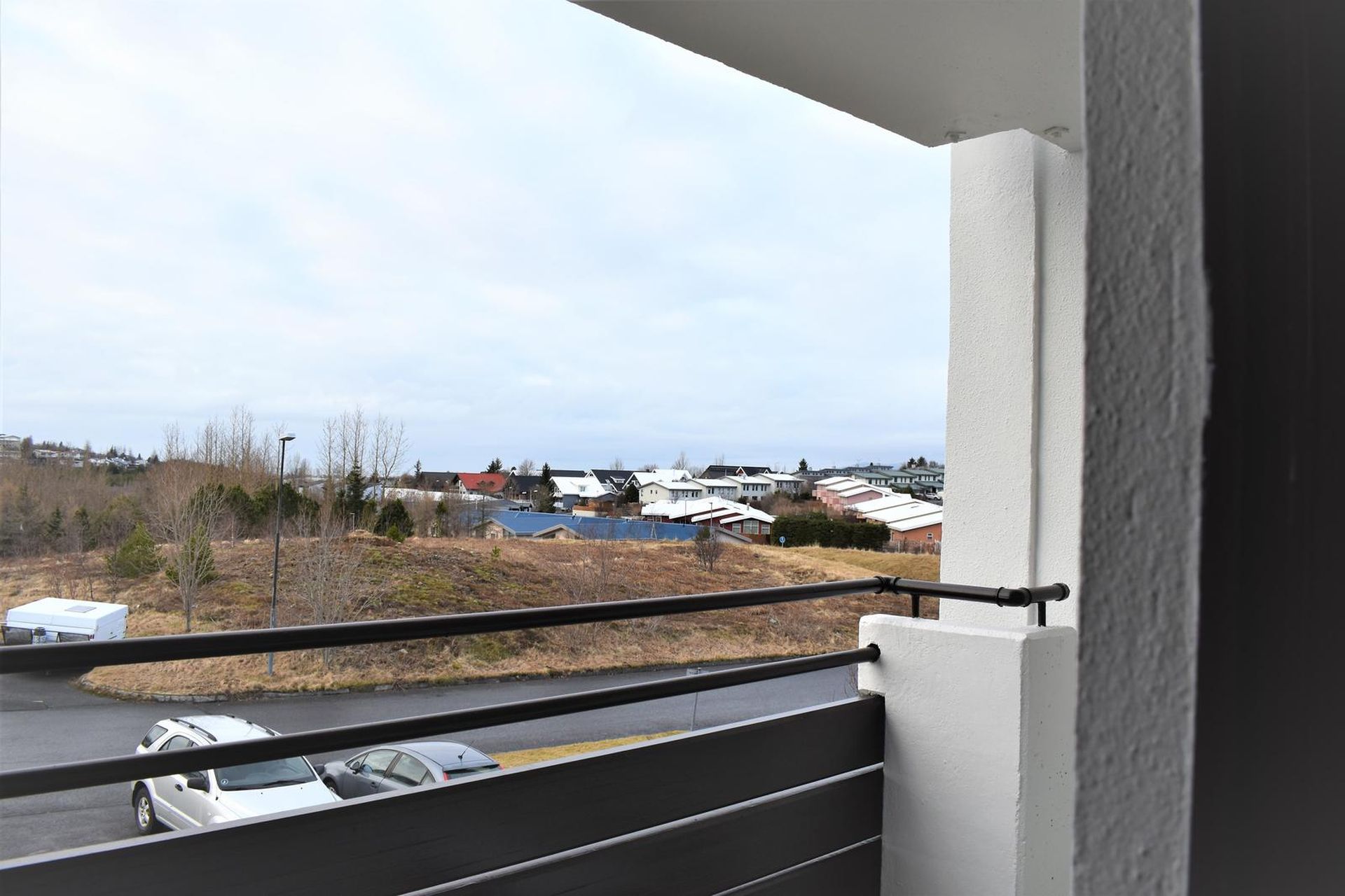 Vallarás 3, 110 Reykjavík
