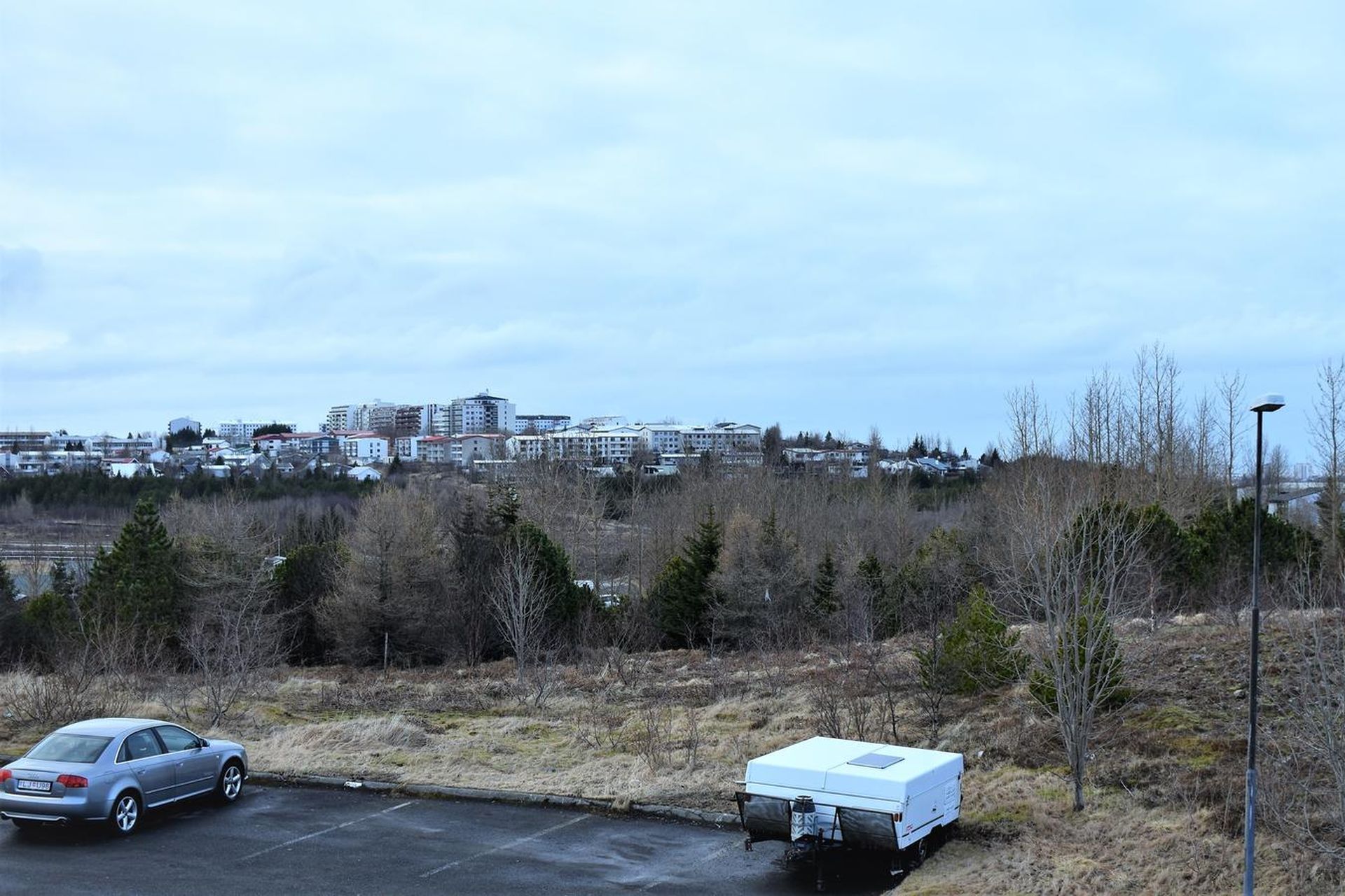 Vallarás 3, 110 Reykjavík