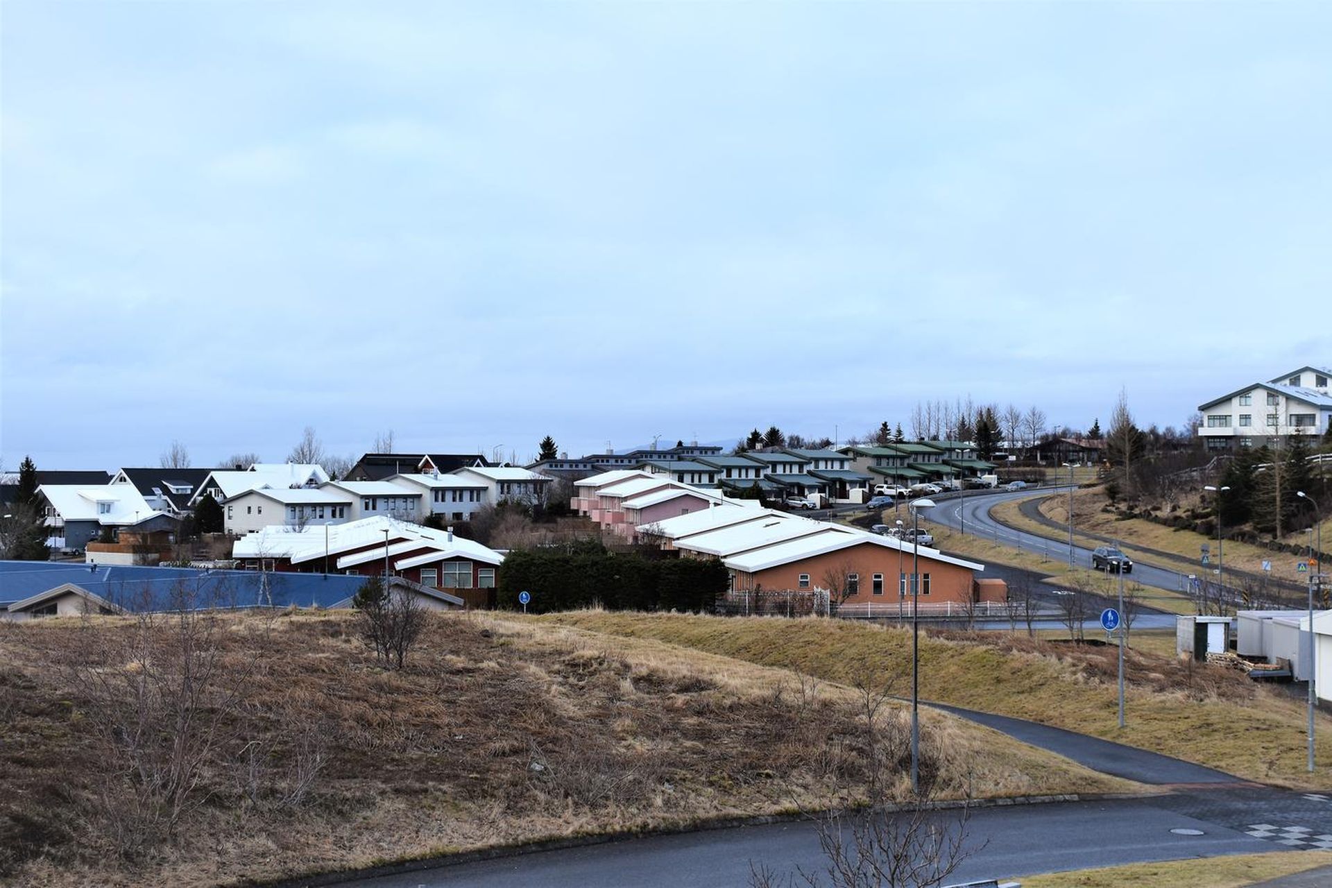 Vallarás 3, 110 Reykjavík