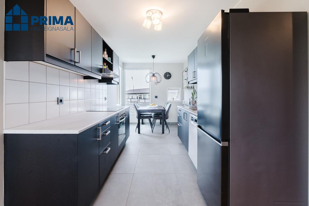 Álfaborgir 9, 112 Reykjavík