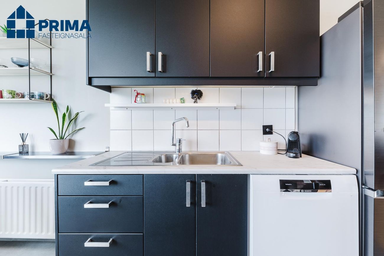 Álfaborgir 9, 112 Reykjavík