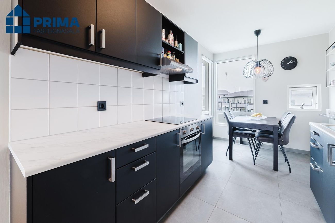 Álfaborgir 9, 112 Reykjavík