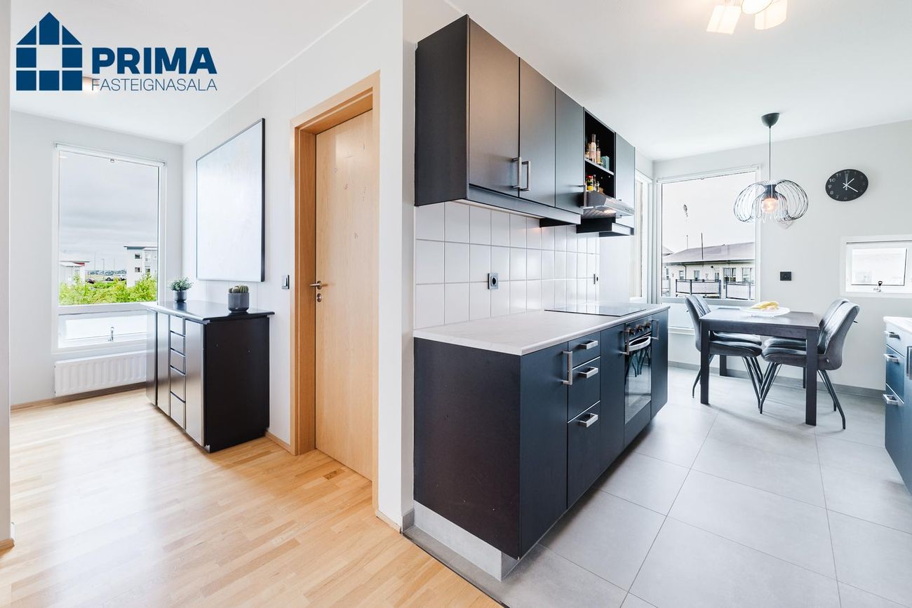 Álfaborgir 9, 112 Reykjavík