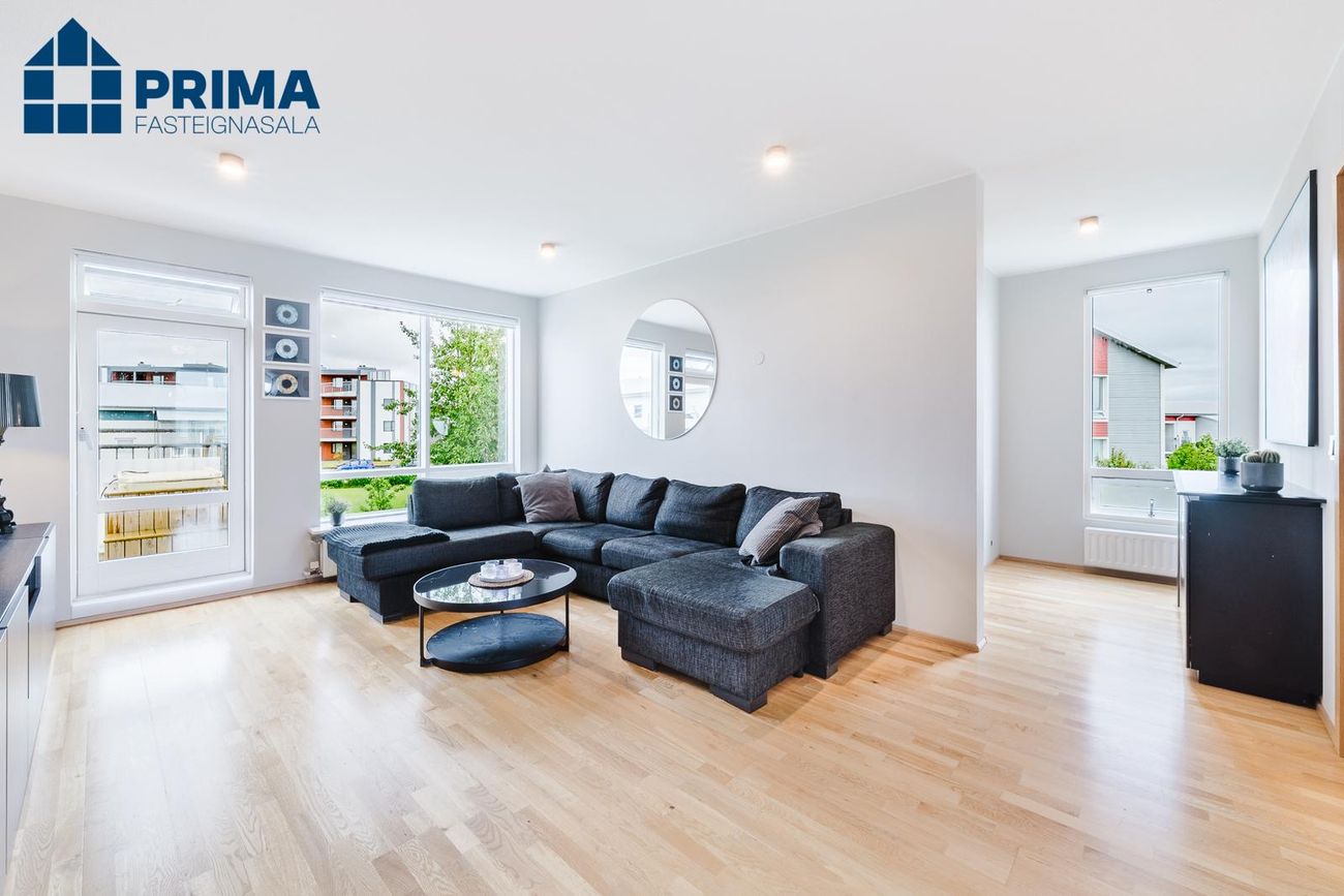 Álfaborgir 9, 112 Reykjavík