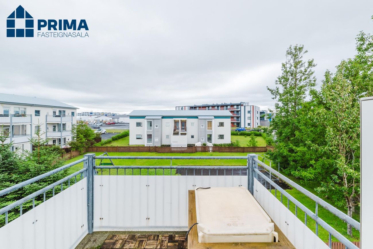 Álfaborgir 9, 112 Reykjavík