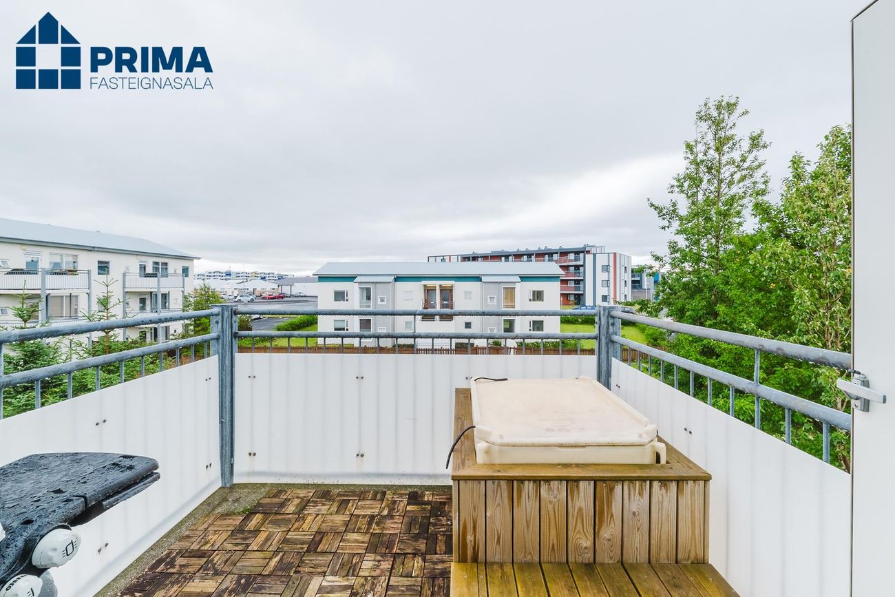 Álfaborgir 9, 112 Reykjavík