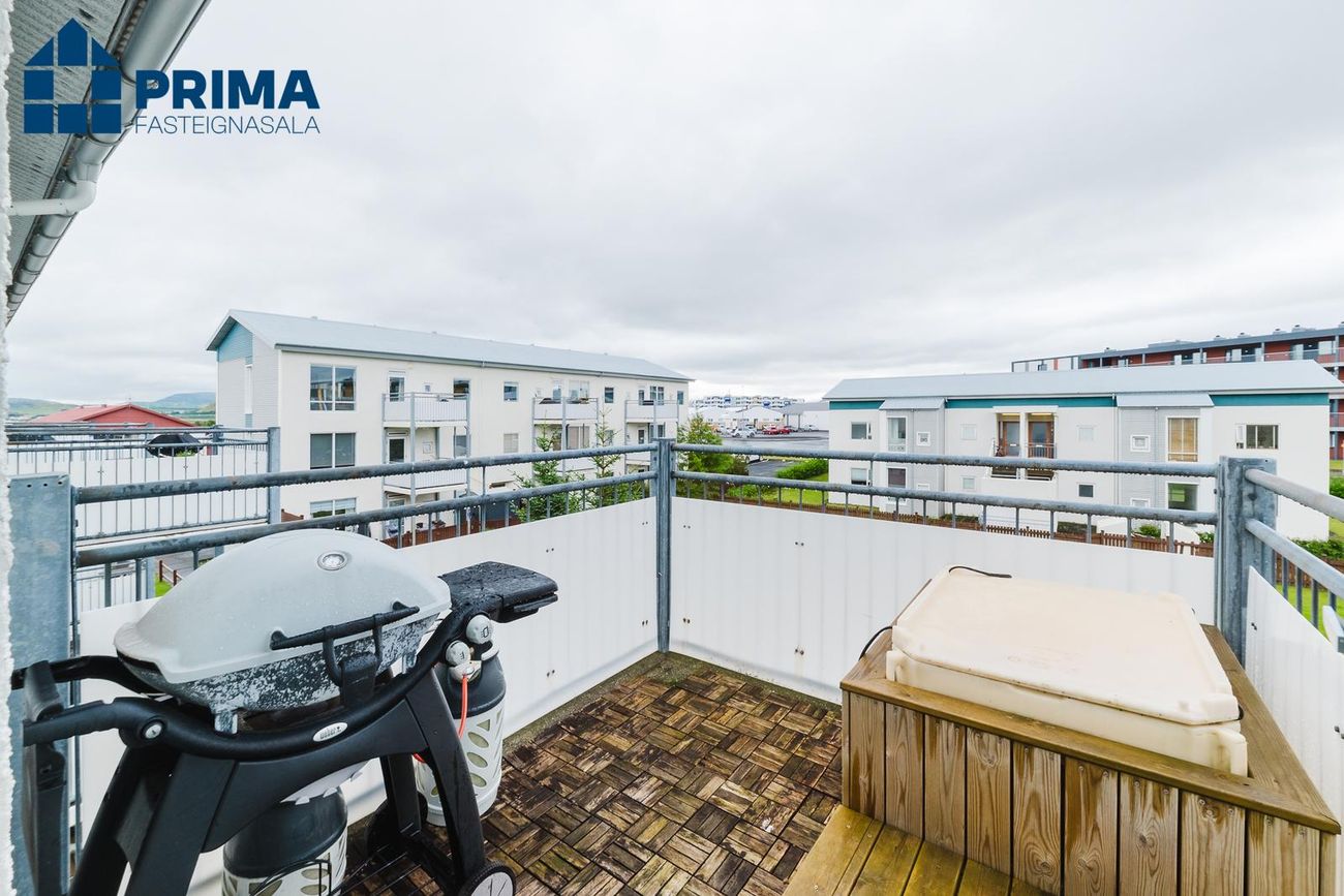 Álfaborgir 9, 112 Reykjavík