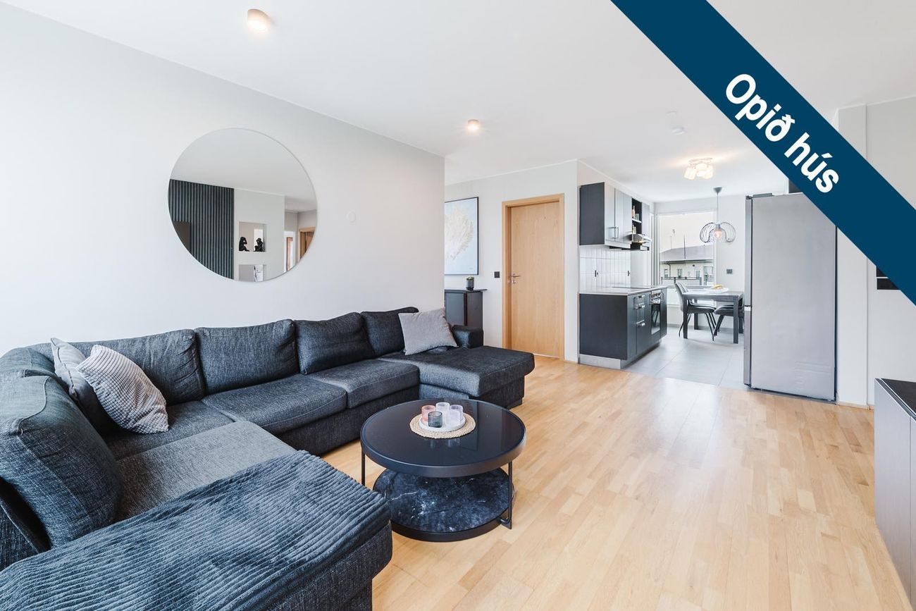 Álfaborgir 9, 112 Reykjavík