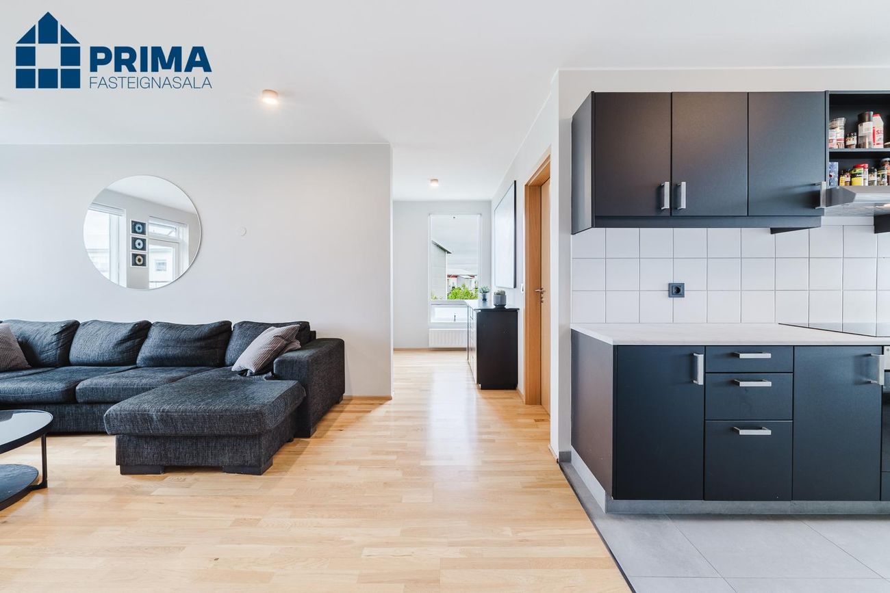 Álfaborgir 9, 112 Reykjavík