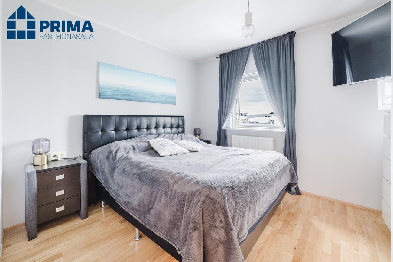 Álfaborgir 9, 112 Reykjavík