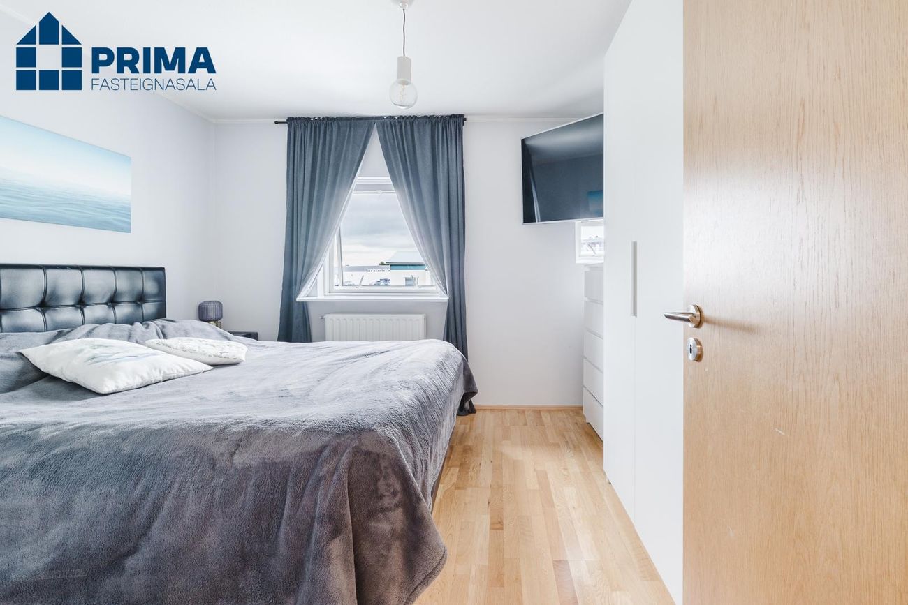 Álfaborgir 9, 112 Reykjavík