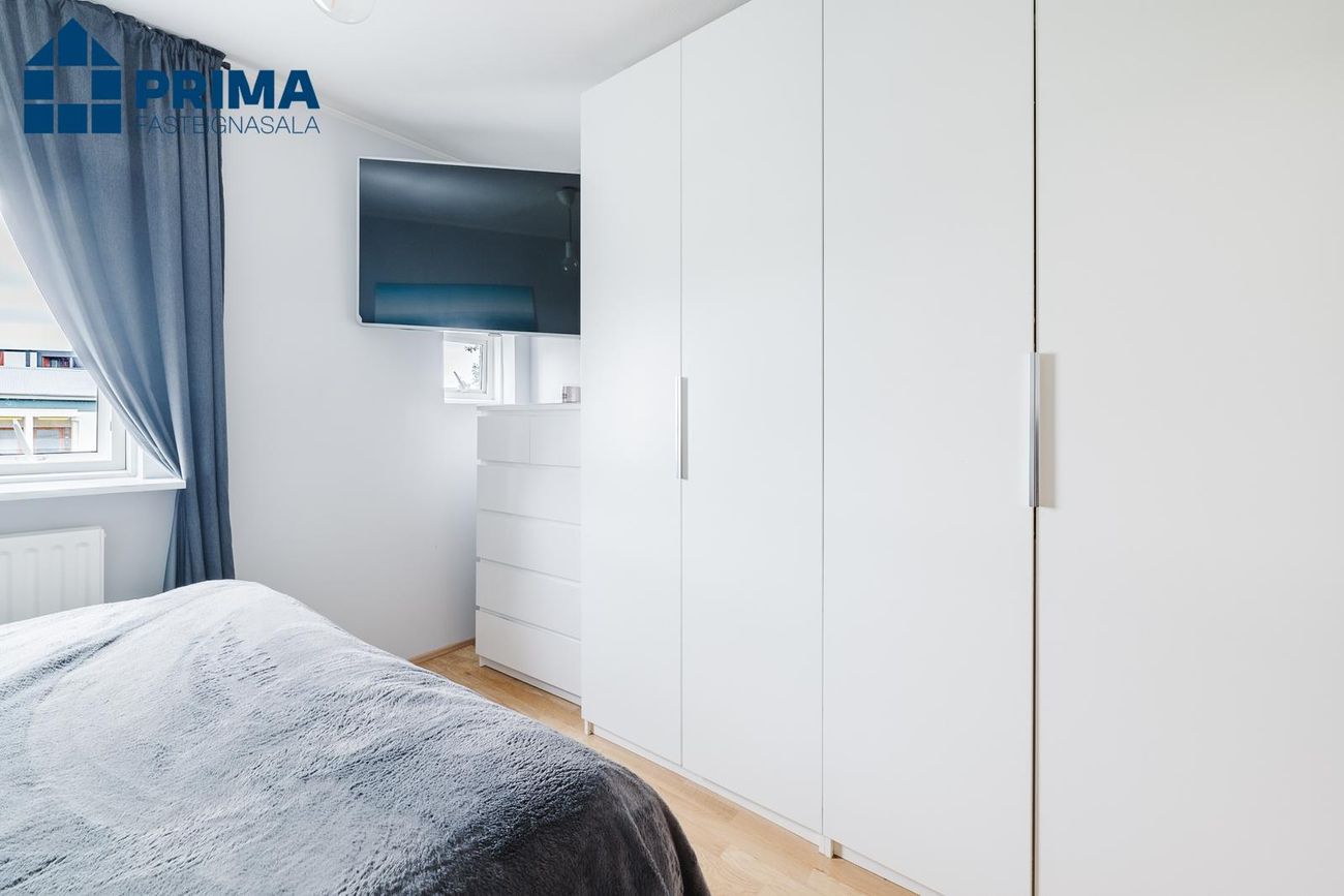 Álfaborgir 9, 112 Reykjavík