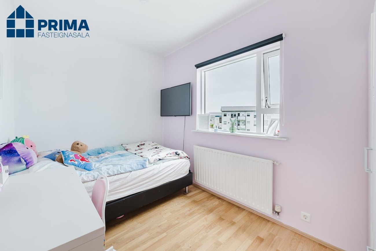 Álfaborgir 9, 112 Reykjavík