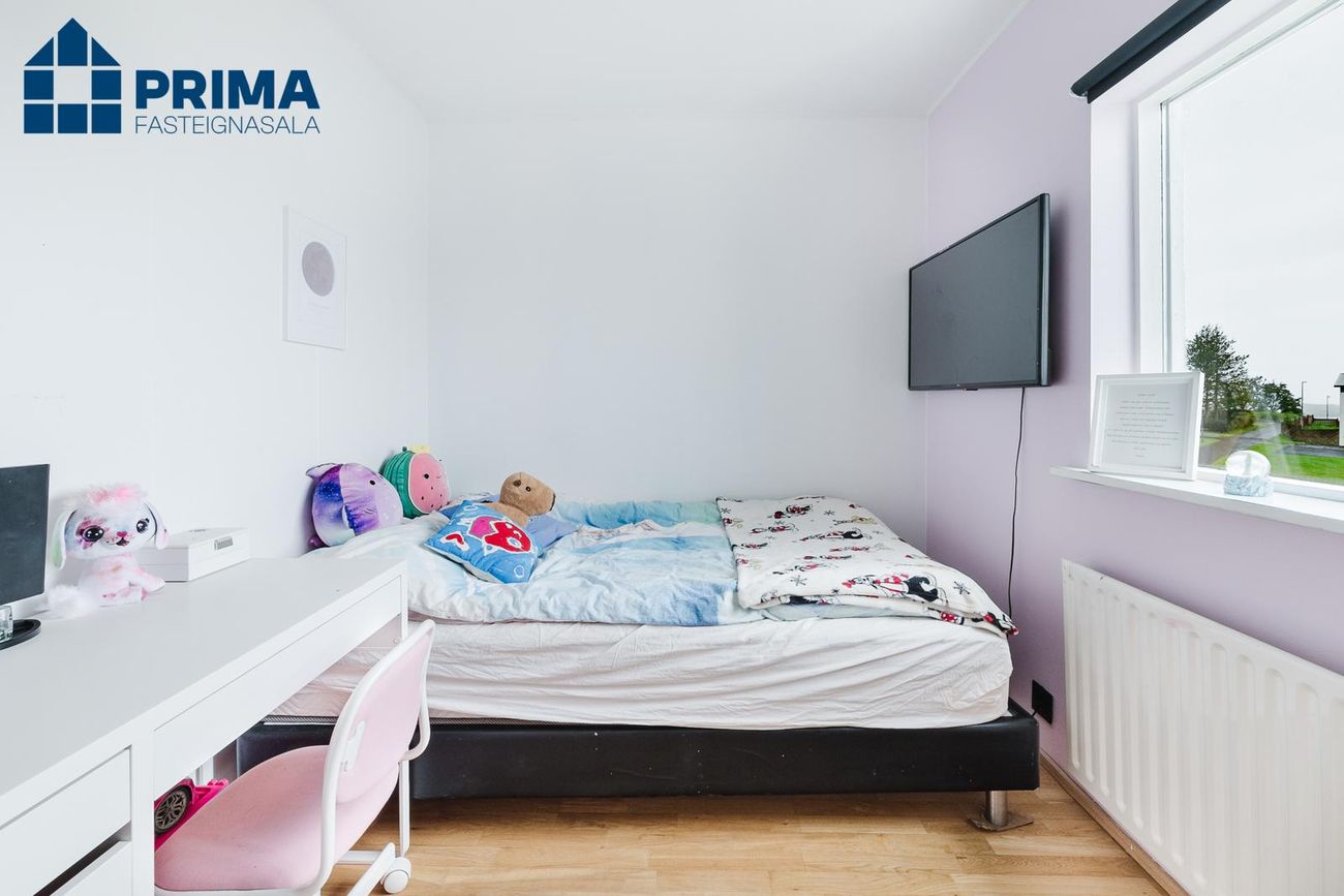 Álfaborgir 9, 112 Reykjavík