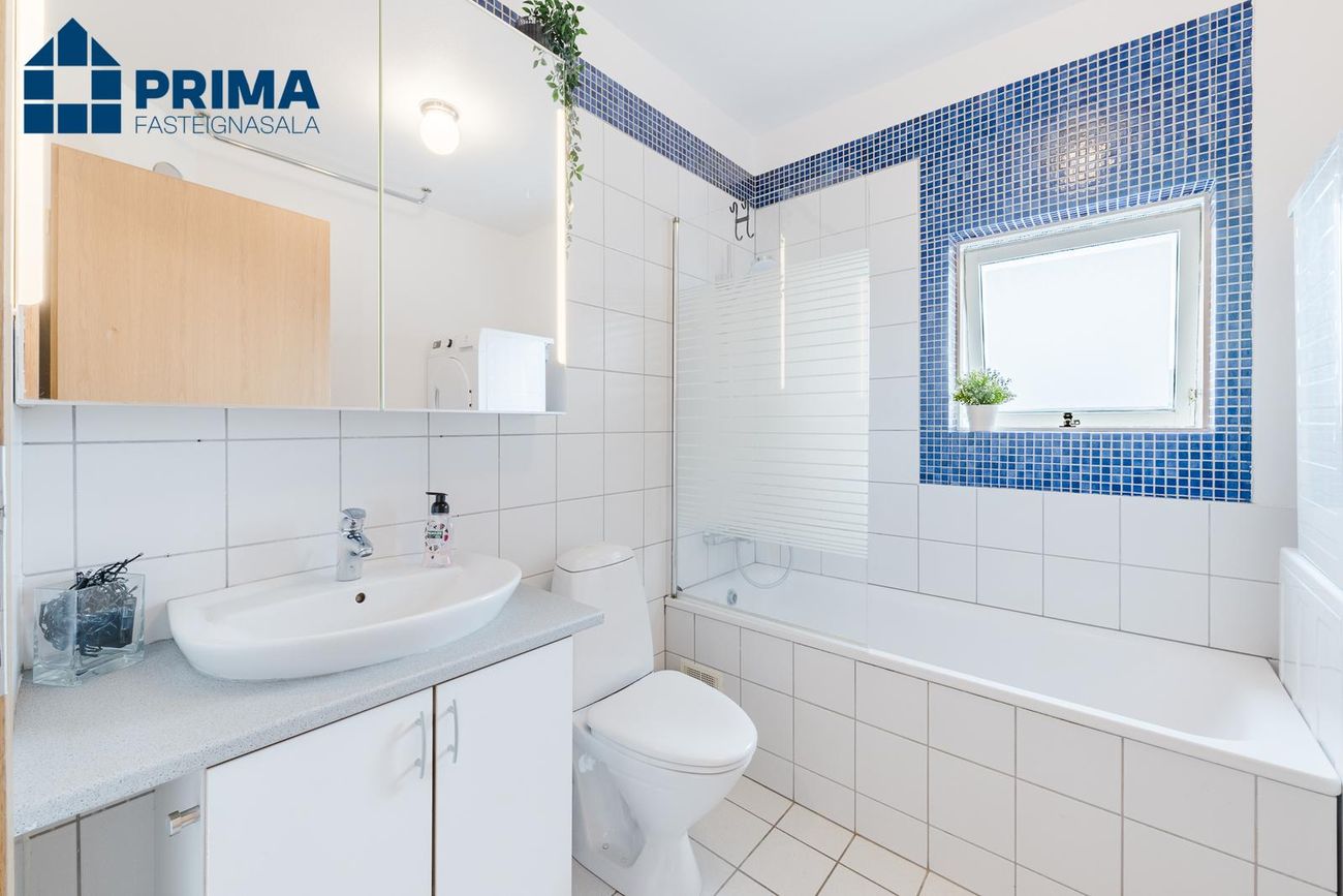 Álfaborgir 9, 112 Reykjavík