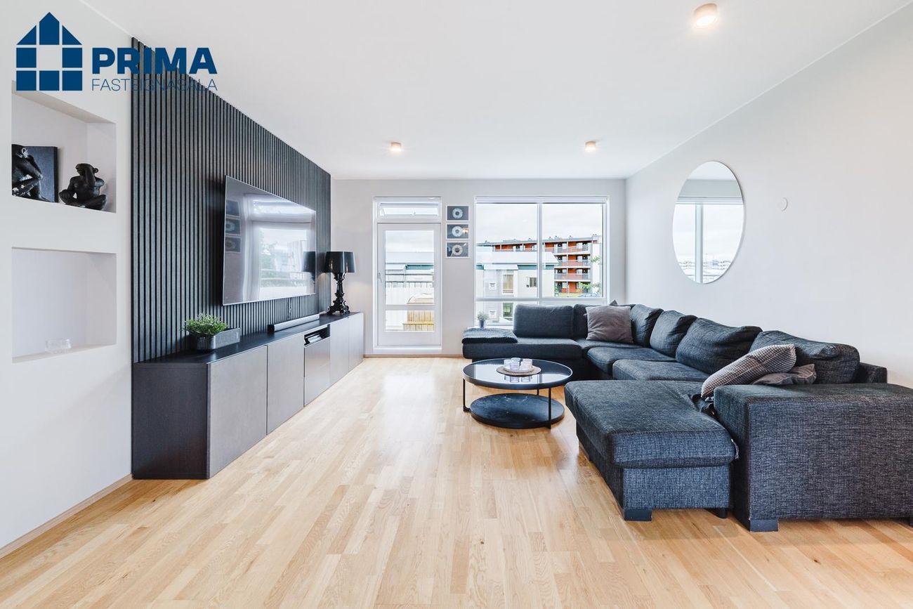 Álfaborgir 9, 112 Reykjavík