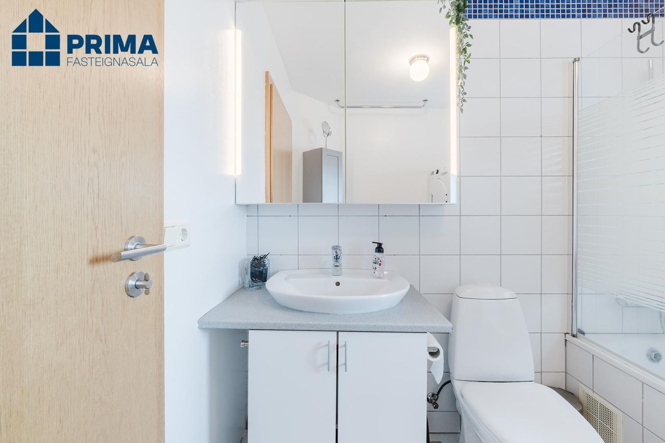 Álfaborgir 9, 112 Reykjavík