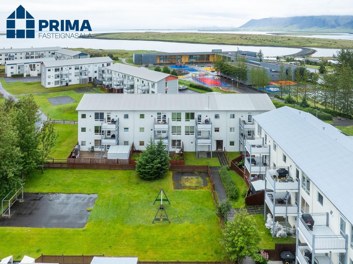 Álfaborgir 9, 112 Reykjavík