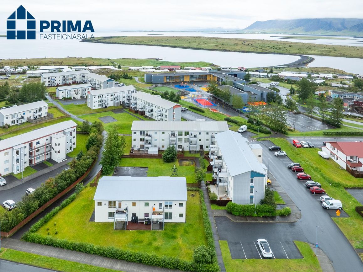 Álfaborgir 9, 112 Reykjavík