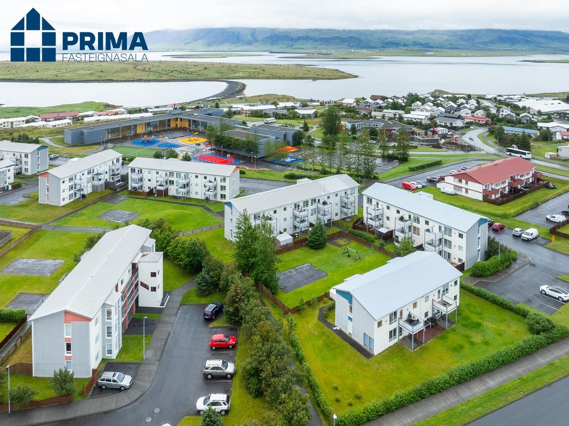 Álfaborgir 9, 112 Reykjavík