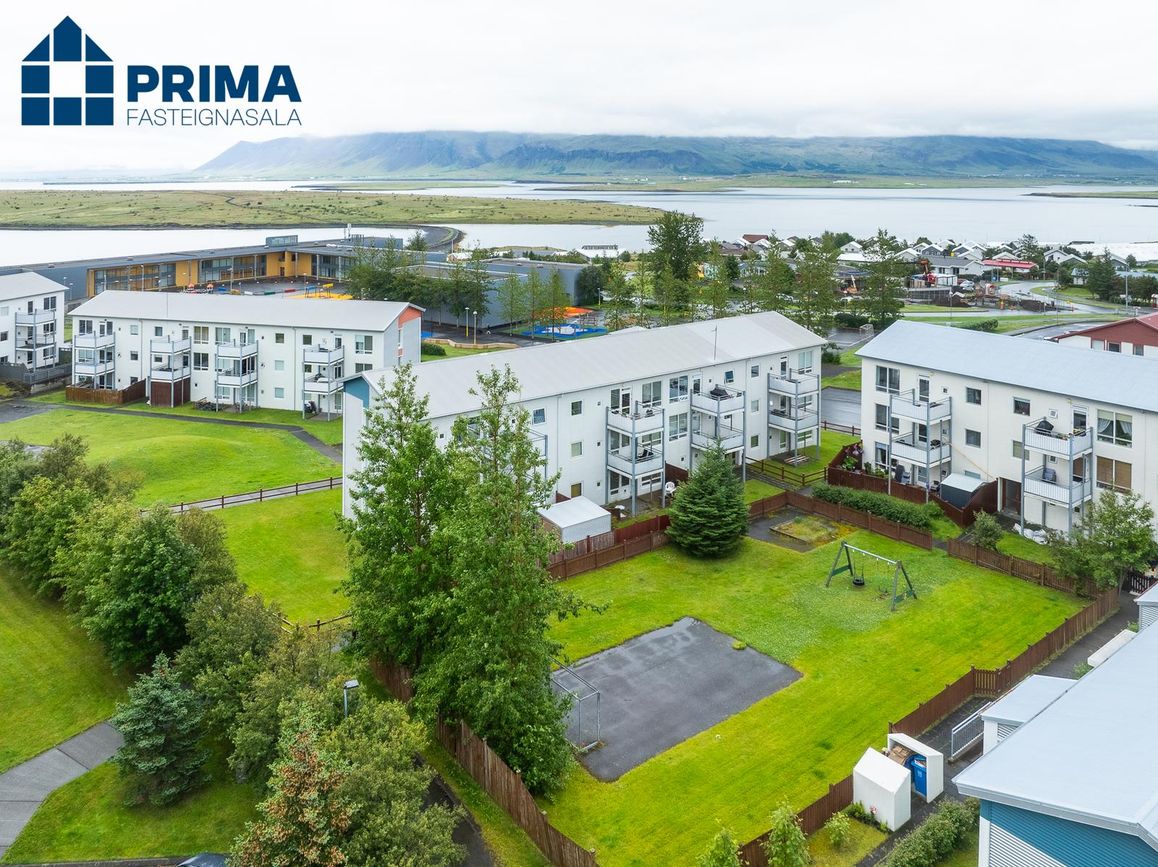 Álfaborgir 9, 112 Reykjavík