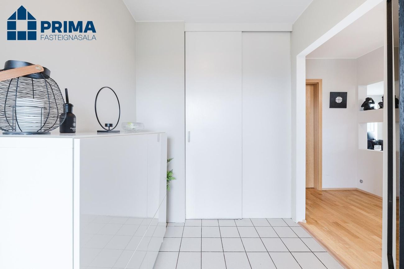 Álfaborgir 9, 112 Reykjavík