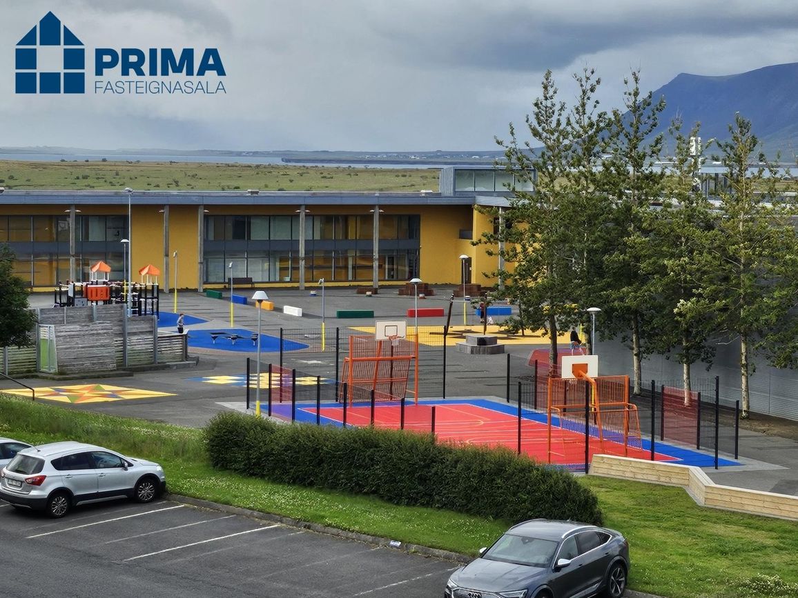 Álfaborgir 9, 112 Reykjavík