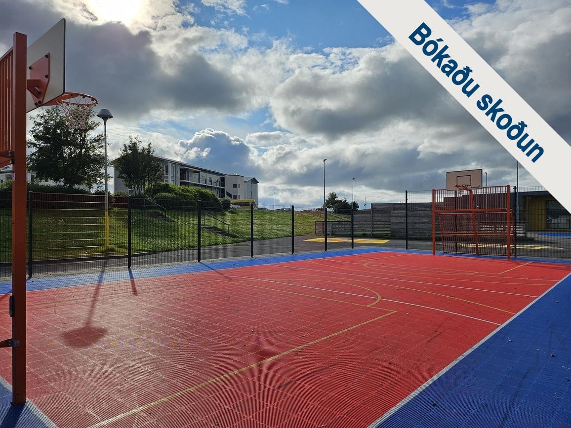 Álfaborgir 9, 112 Reykjavík