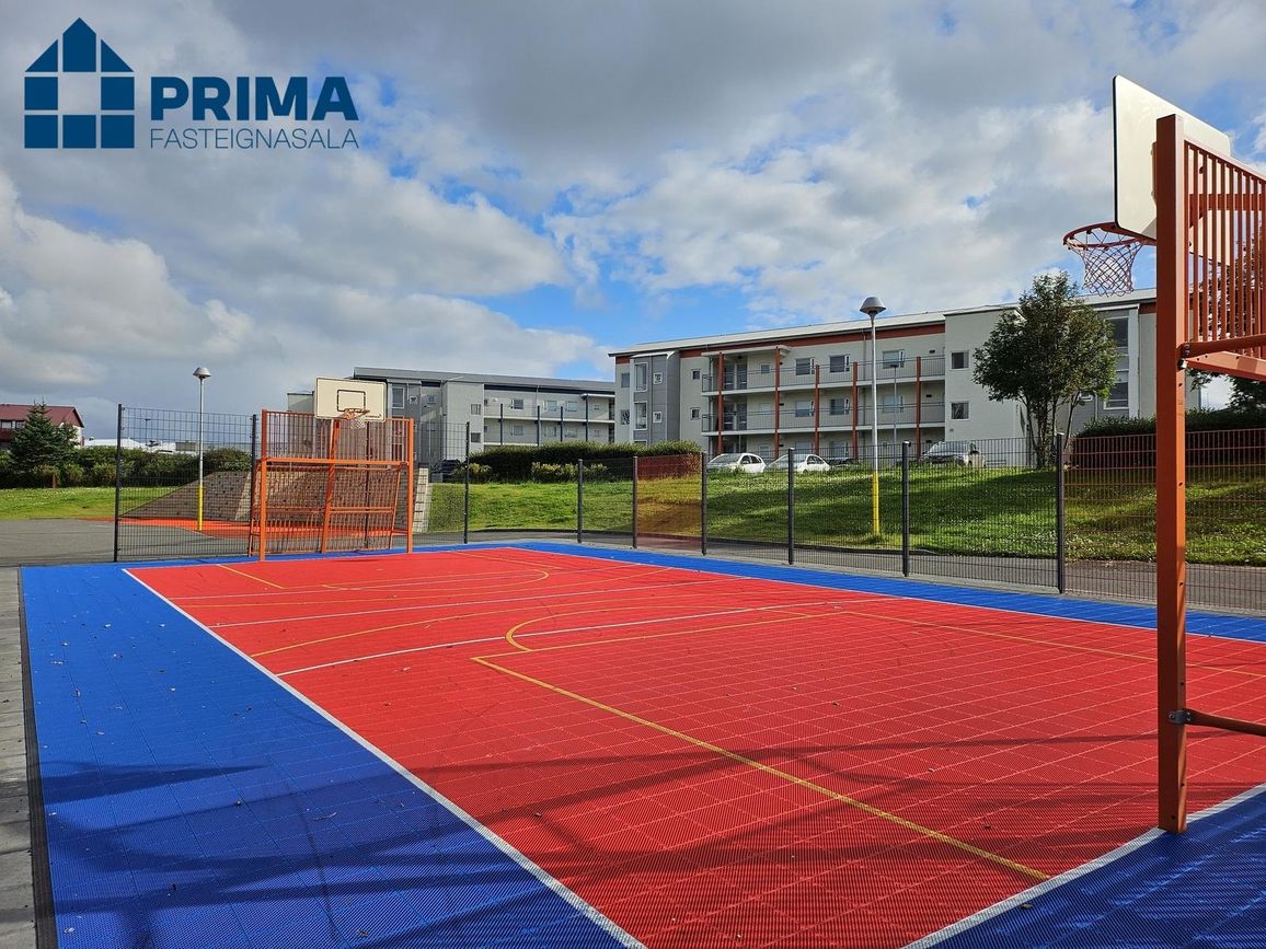 Álfaborgir 9, 112 Reykjavík