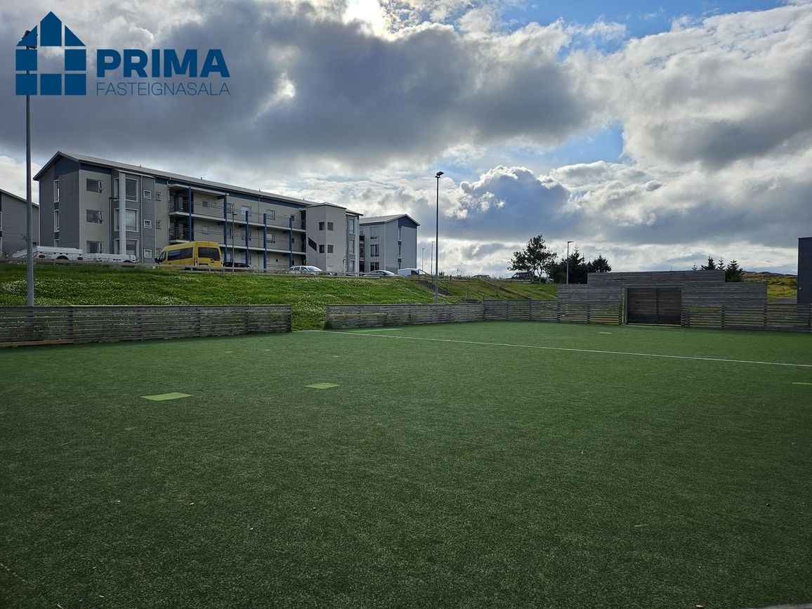 Álfaborgir 9, 112 Reykjavík