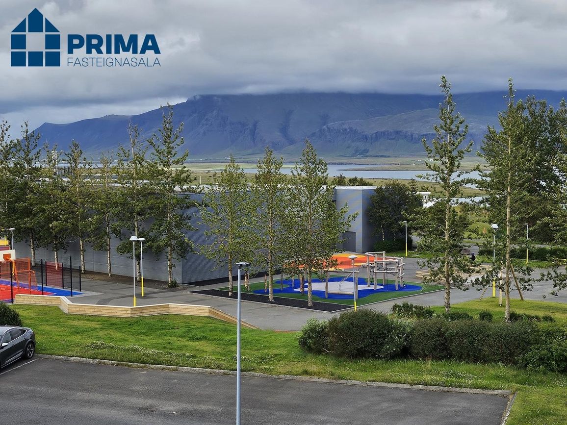 Álfaborgir 9, 112 Reykjavík