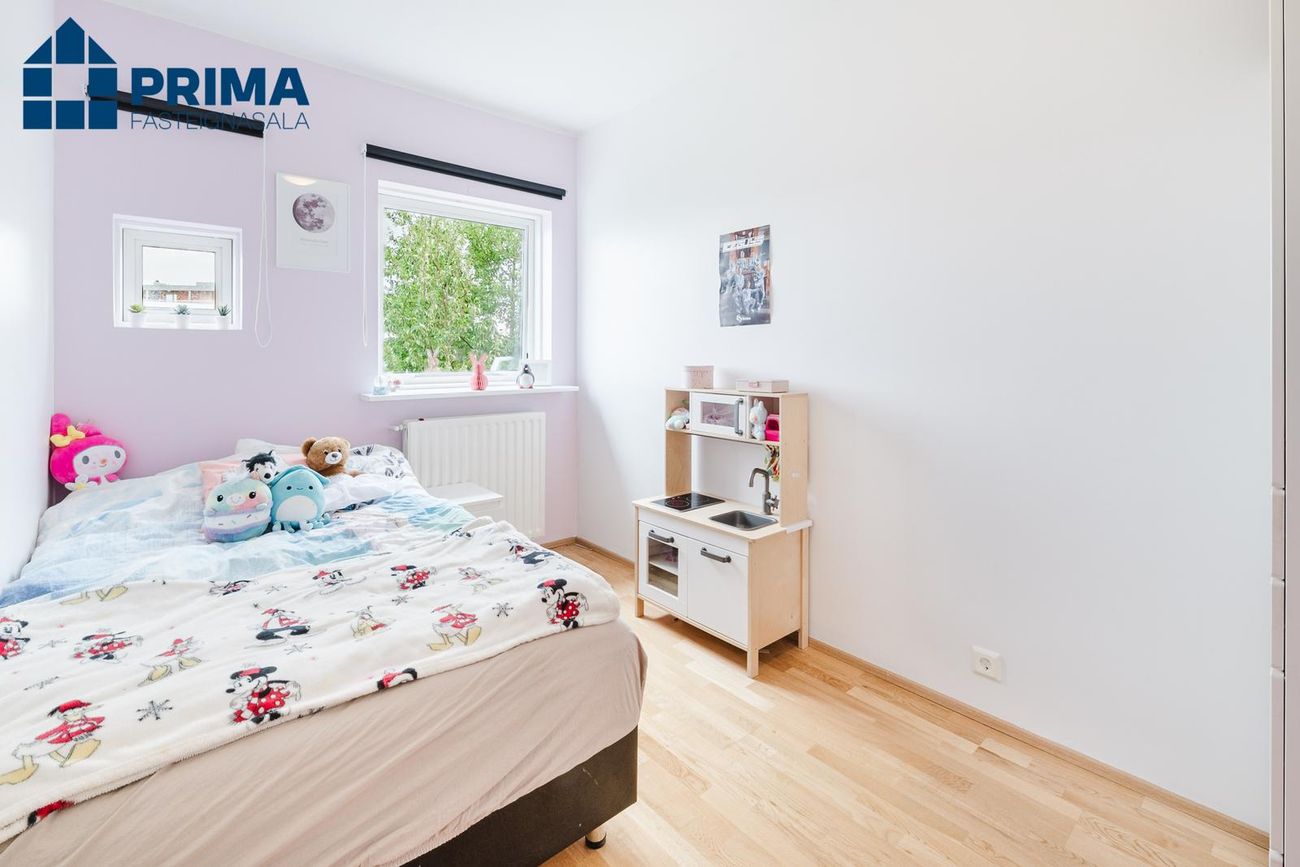 Álfaborgir 9, 112 Reykjavík