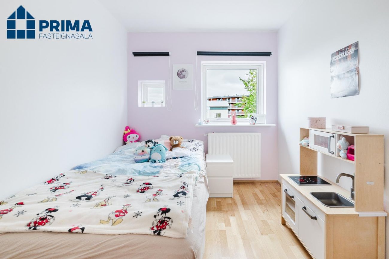 Álfaborgir 9, 112 Reykjavík