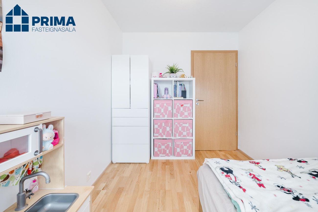 Álfaborgir 9, 112 Reykjavík