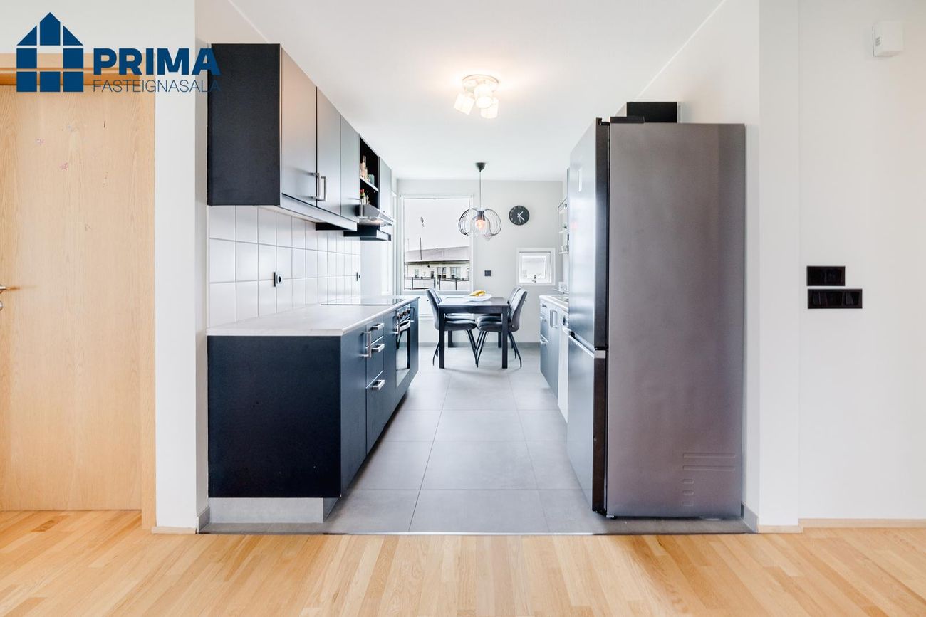 Álfaborgir 9, 112 Reykjavík