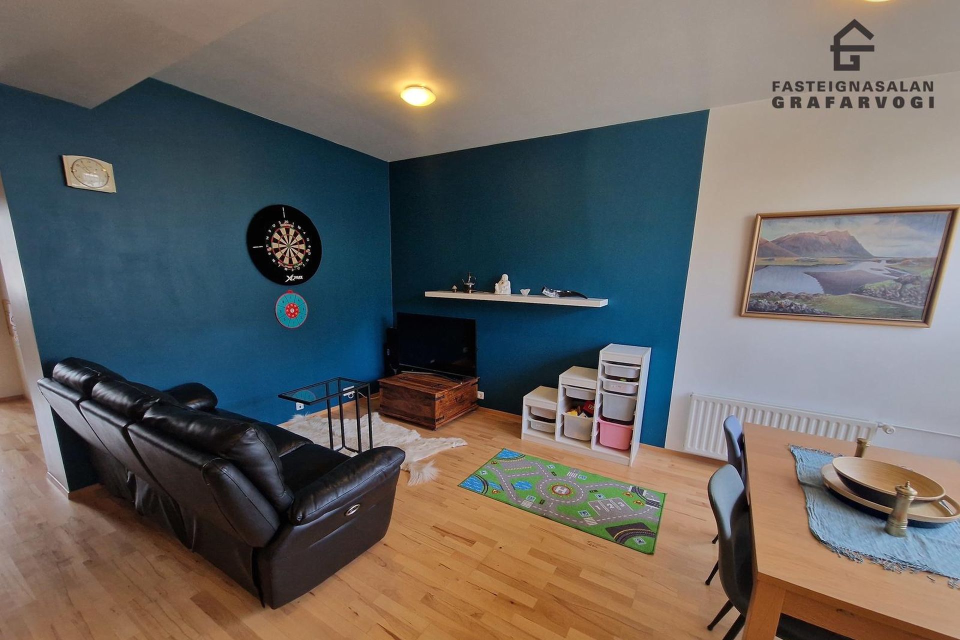 Egilsgata 19 - 0102, 310 Borgarbyggð