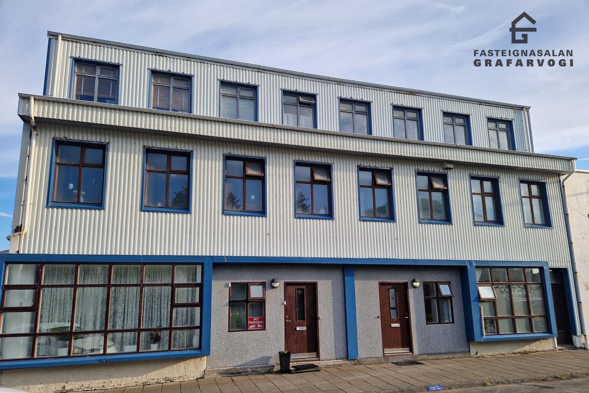 Egilsgata 19 - 0102, 310 Borgarbyggð