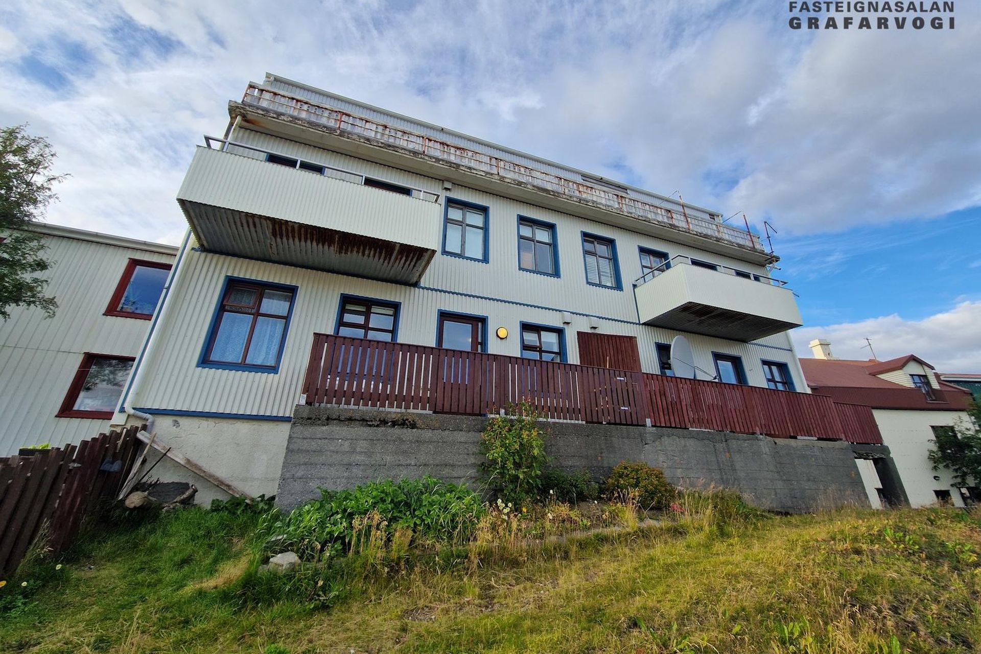 Egilsgata 19 - 0102, 310 Borgarbyggð