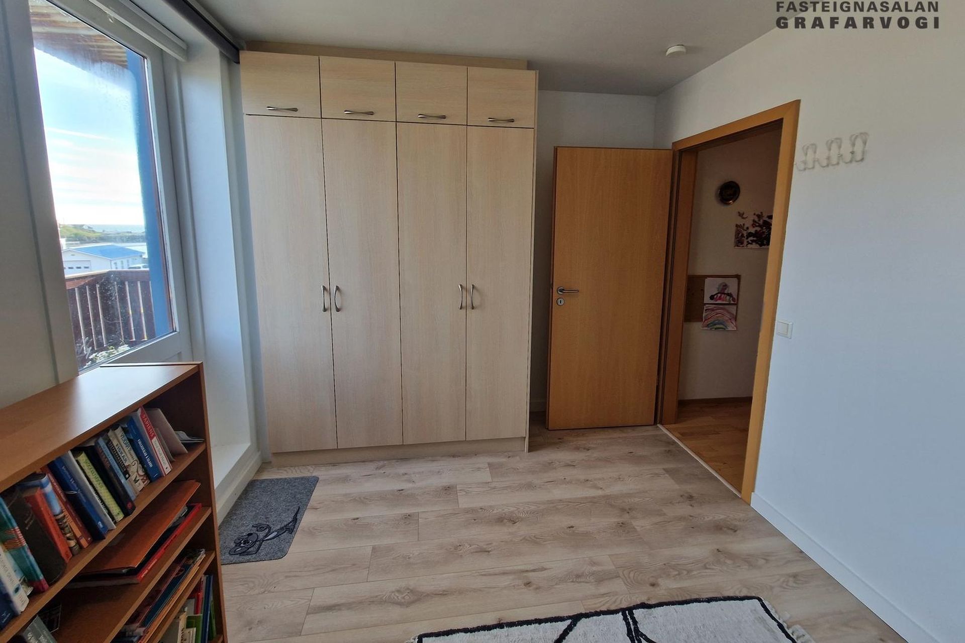 Egilsgata 19 - 0102, 310 Borgarbyggð