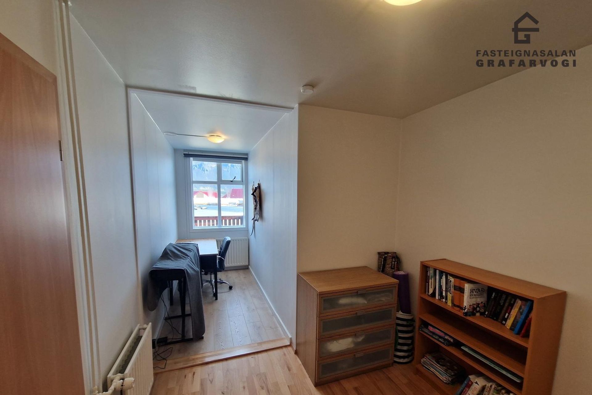 Egilsgata 19 - 0102, 310 Borgarbyggð