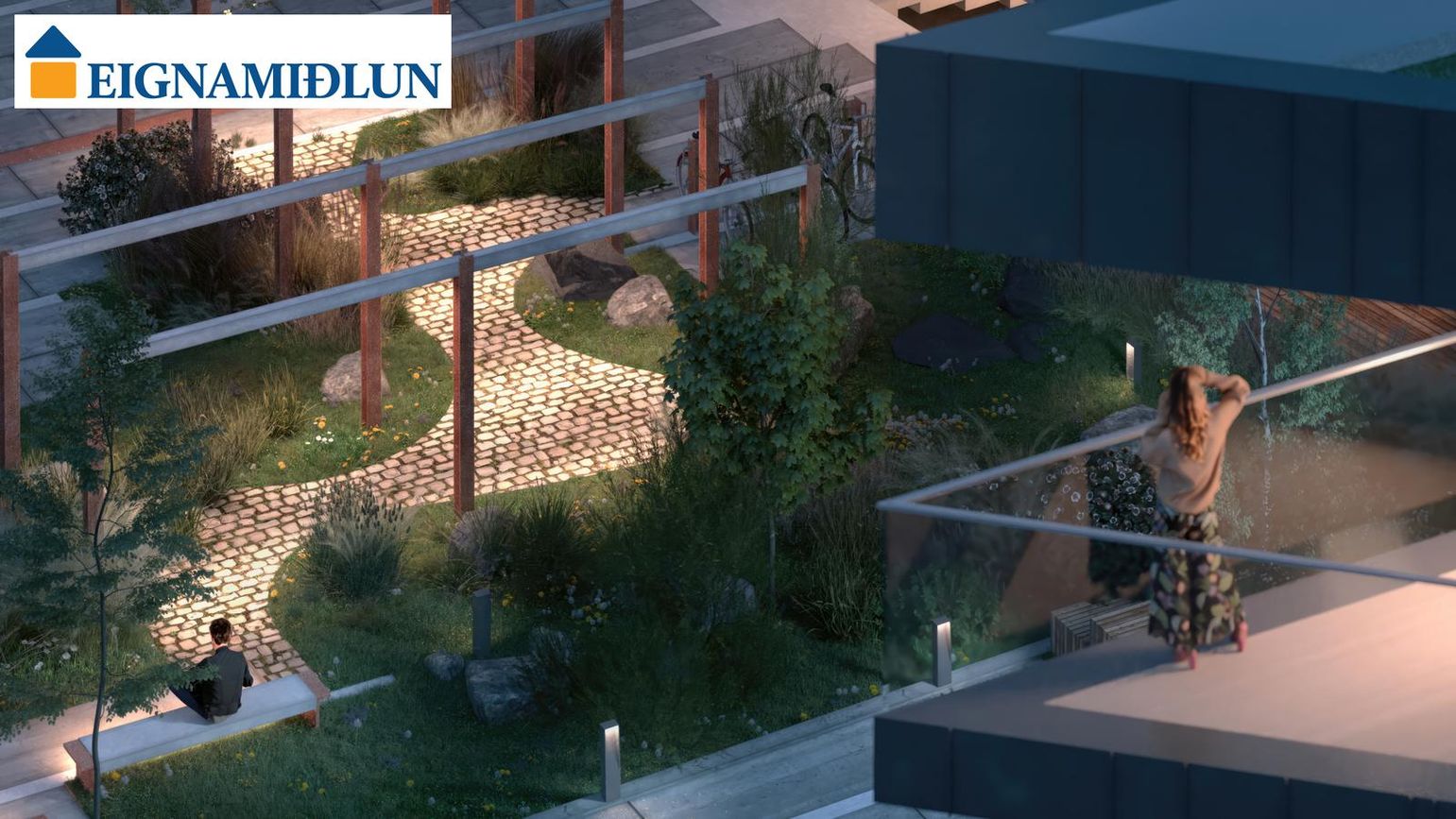 Dalsmúli 3, 108 Reykjavík