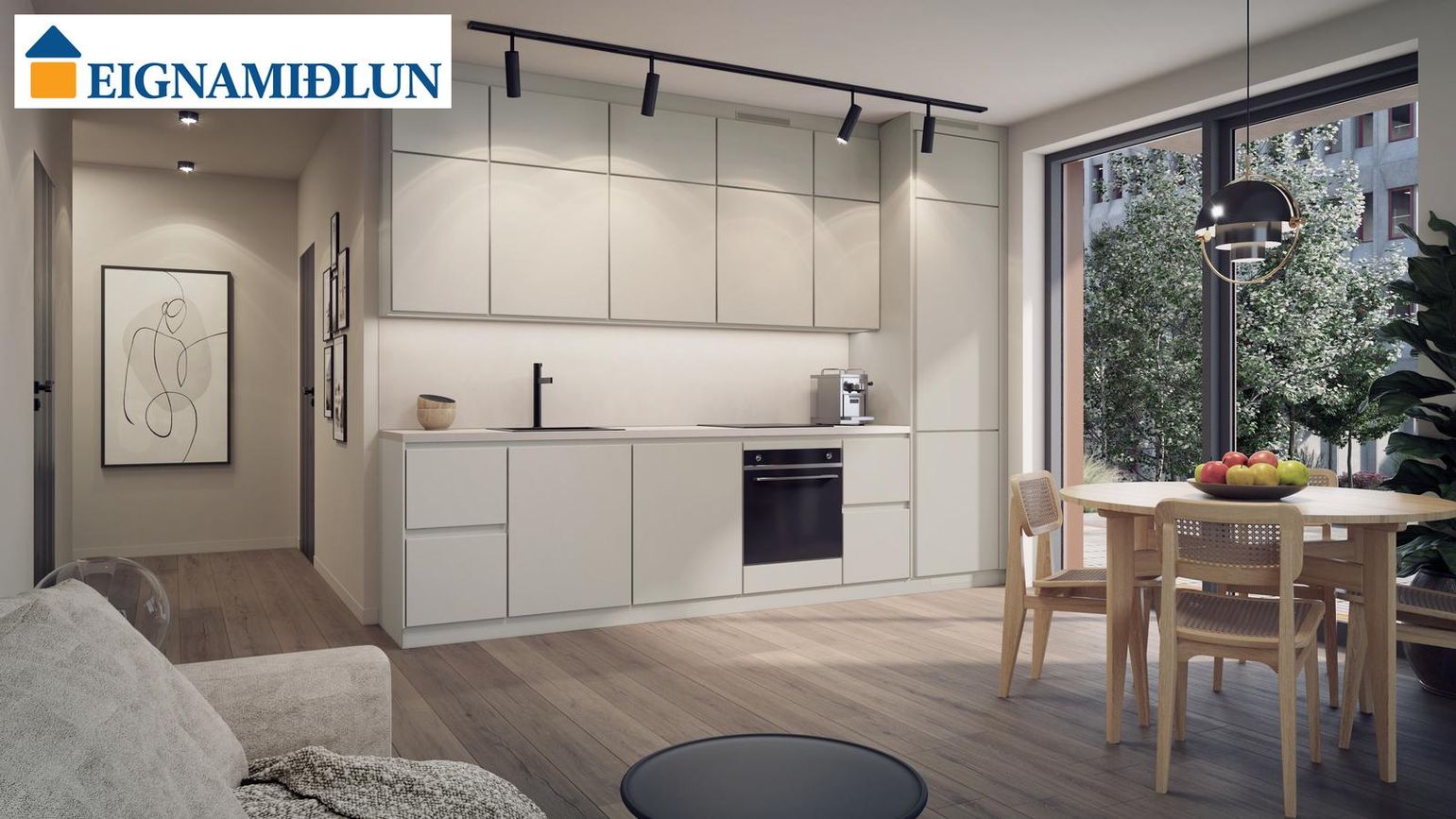 Dalsmúli 3, 108 Reykjavík