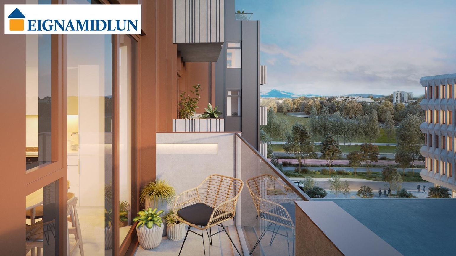 Dalsmúli 3, 108 Reykjavík