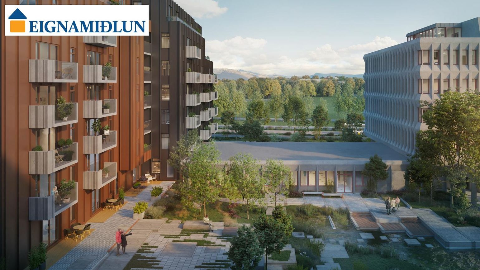 Dalsmúli 3, 108 Reykjavík