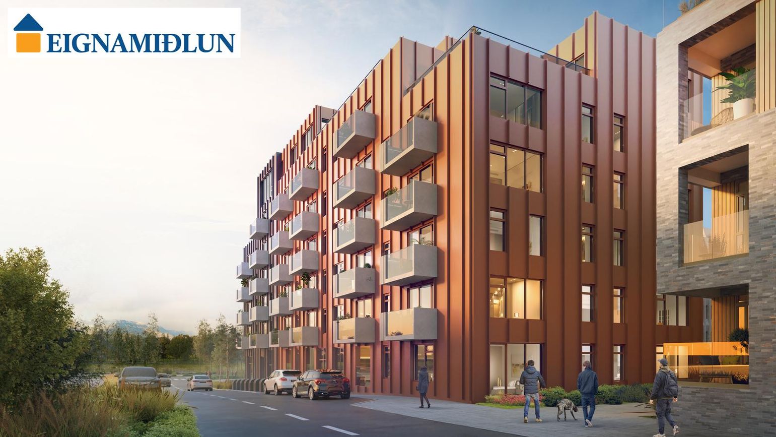 Dalsmúli 3, 108 Reykjavík