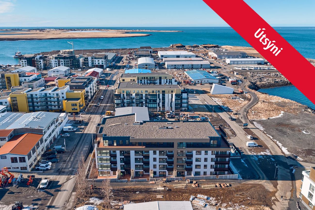 Hafnarbraut 18A - 0103, 200 Kópavogur