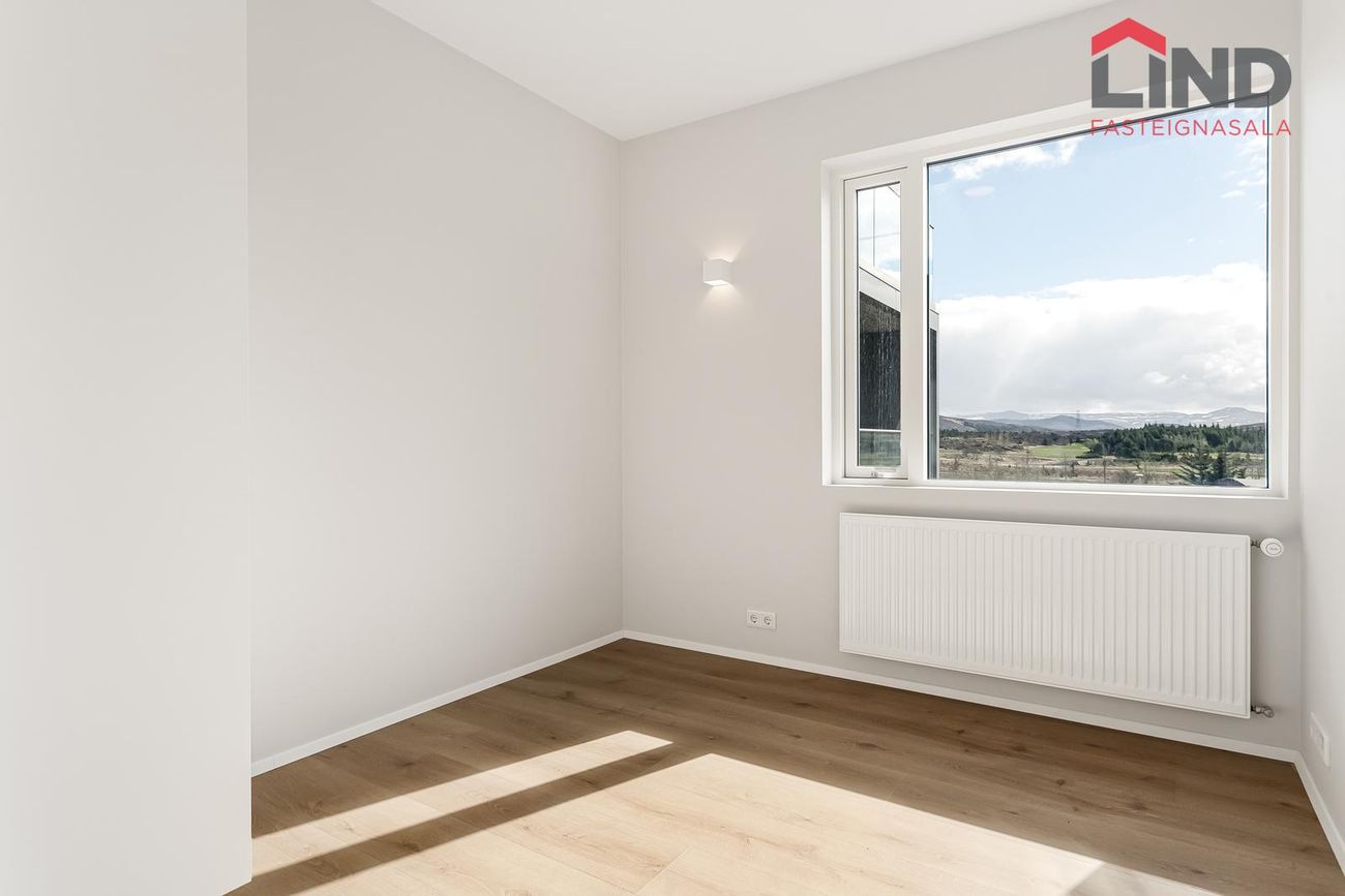 Maríugata 3 - 0203, 210 Garðabær