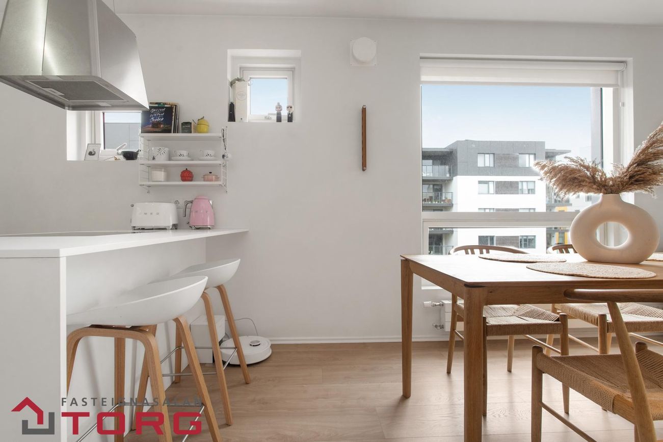 Hafnarbraut 12F, 200 Kópavogur