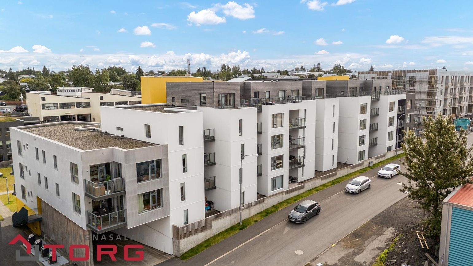 Hafnarbraut 12F, 200 Kópavogur
