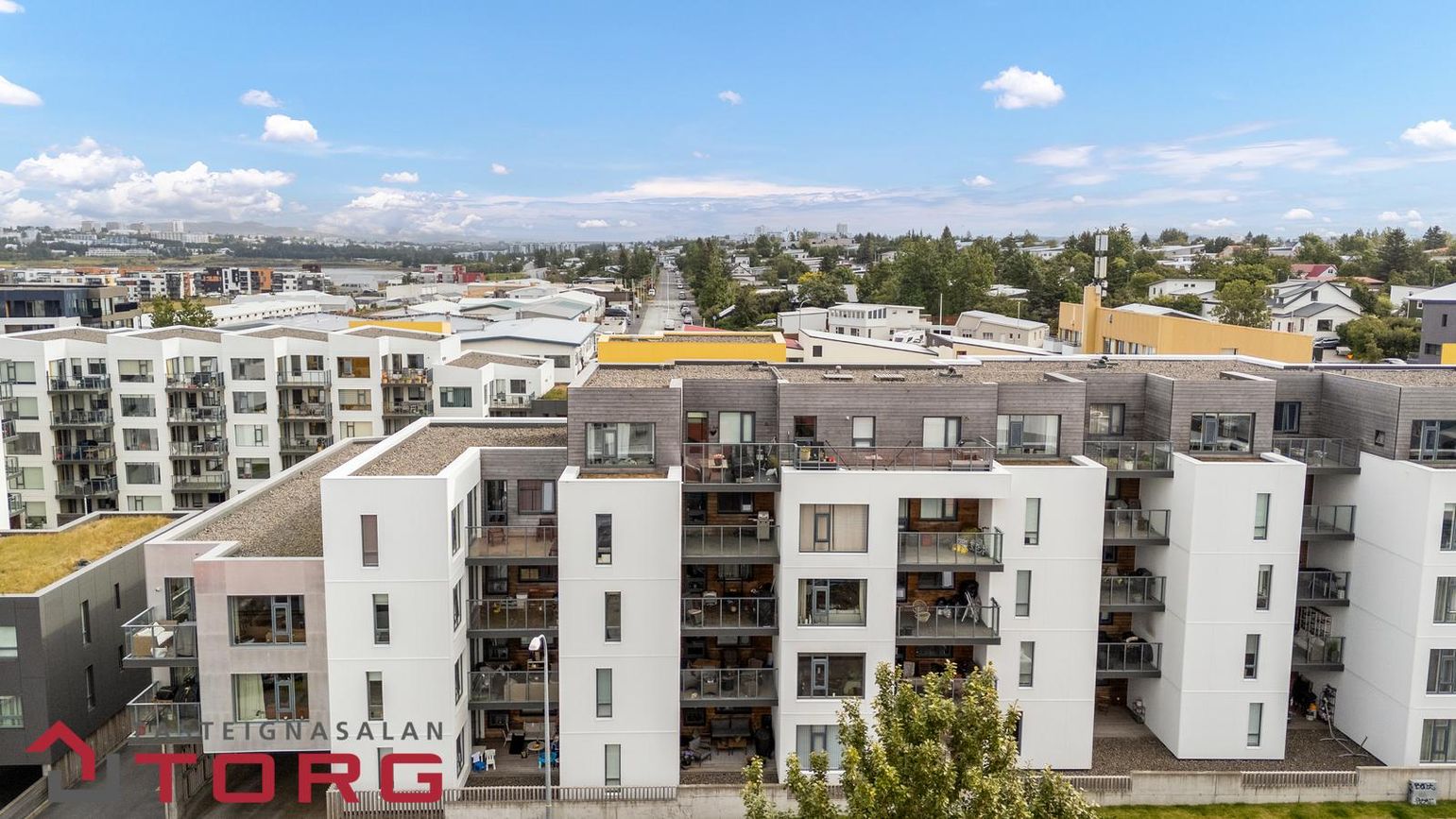 Hafnarbraut 12F, 200 Kópavogur